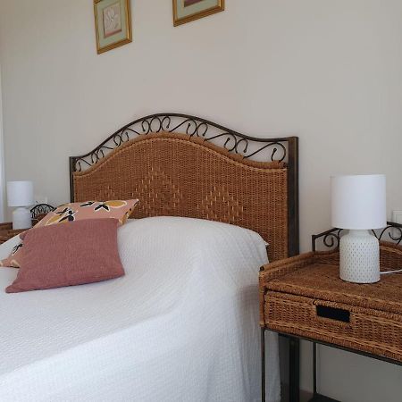 Apartamento Cala Y Mar Alicante Eksteriør billede