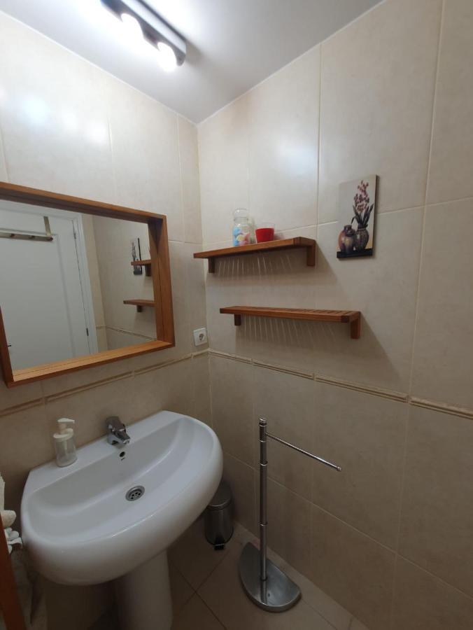 Apartamento Cala Y Mar Alicante Eksteriør billede