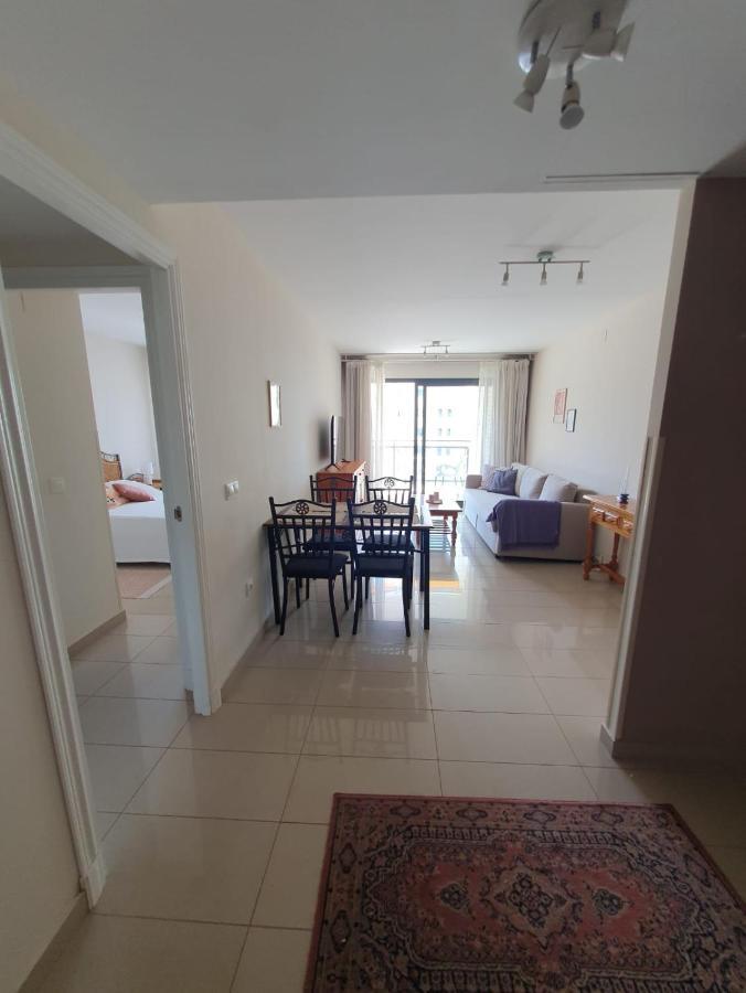 Apartamento Cala Y Mar Alicante Eksteriør billede