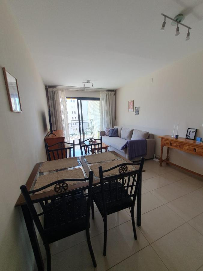 Apartamento Cala Y Mar Alicante Eksteriør billede