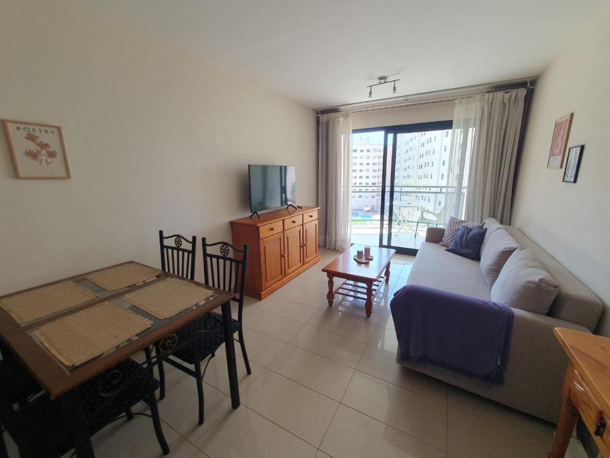Apartamento Cala Y Mar Alicante Eksteriør billede